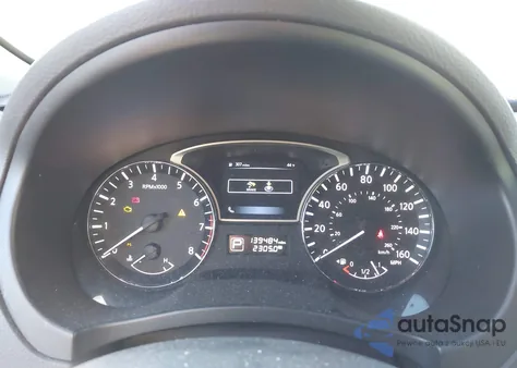 2014 Nissan Altima 3.5 S/3.5 Sl/3.5 Sv из США, поврежденный, VIN 1N4BL3AP5EN257006